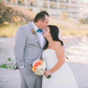 Meet your Posher, Terry